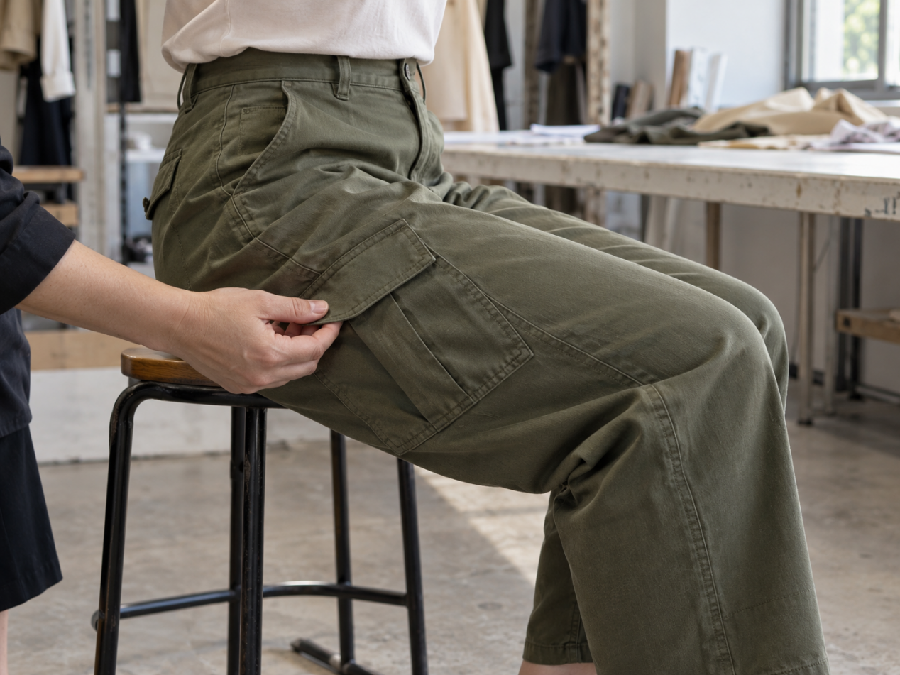 02-cargo-pocket-position-fit-check