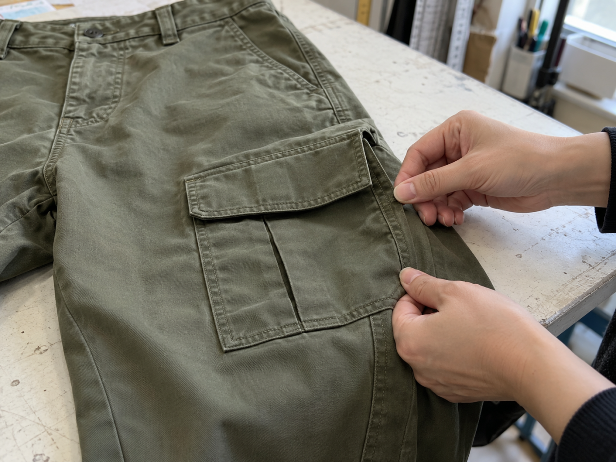 06-cargo-pocket-attachment-stitching-check