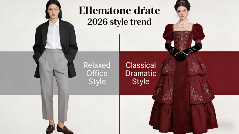 2026 Spring Women's Wear Forecast-5 Key Trends Retailers Must Know-6