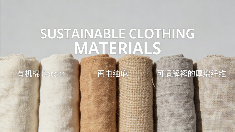 3 Fast Fashion vs. Slow Fashion Buyer's Guide