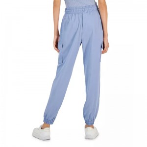 women’s Athletic Cargo Jogger Pant Hiking Outdoor Cargo Pants (5)