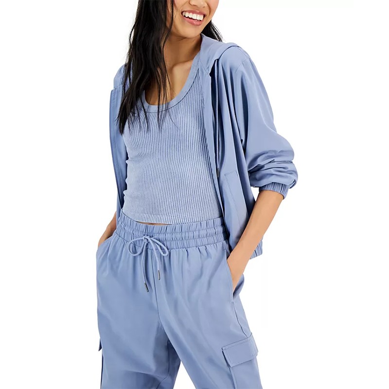 women’s Athletic Cargo Jogger Pant Hiking Outdoor Cargo Pants (3)