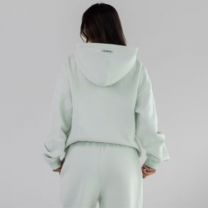 Comfrt Pastel Hoodie Heavyweight Sweats And Hoodie Unisex (5)