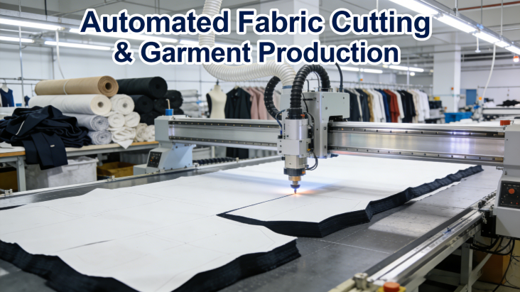 How will artificial intelligence change clothing design and production (3)