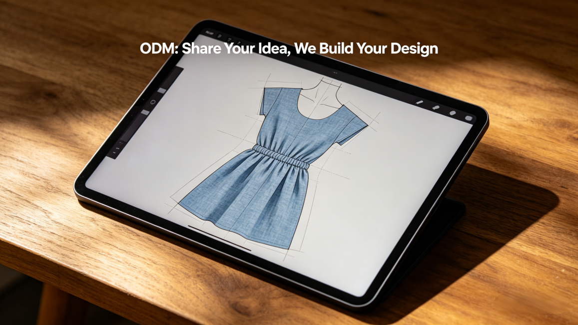 OEM & ODM Services-2