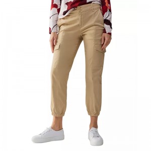 Rebel Cargo Pants For Women14