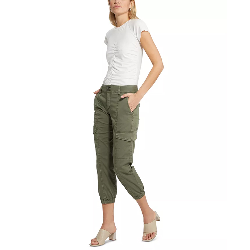 Rebel Cargo Pants For Women3