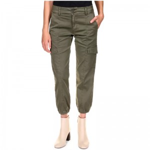 Rebel Cargo Pants For Women6
