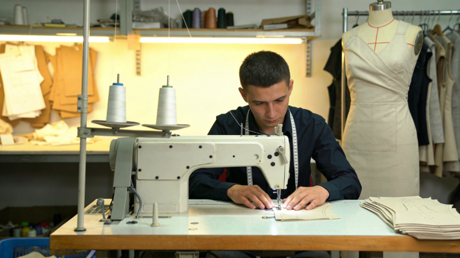 Step-by-step guide to ordering a custom dress from a manufacturer 3