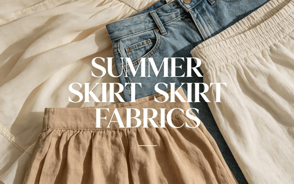 Summer Dress Fabric Procurement B2B Practical Guide