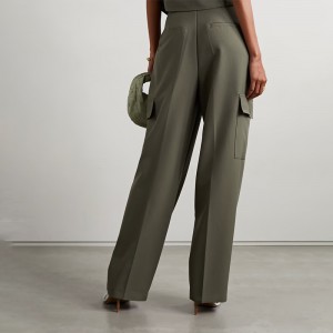 Wholesale and Custom Order Information6