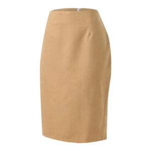 Women Bodycon Midi Skirt (3)