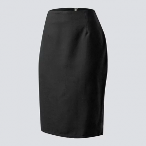 Women Bodycon Midi Skirt (6)