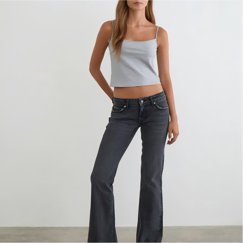 Women Jeans Pant 02