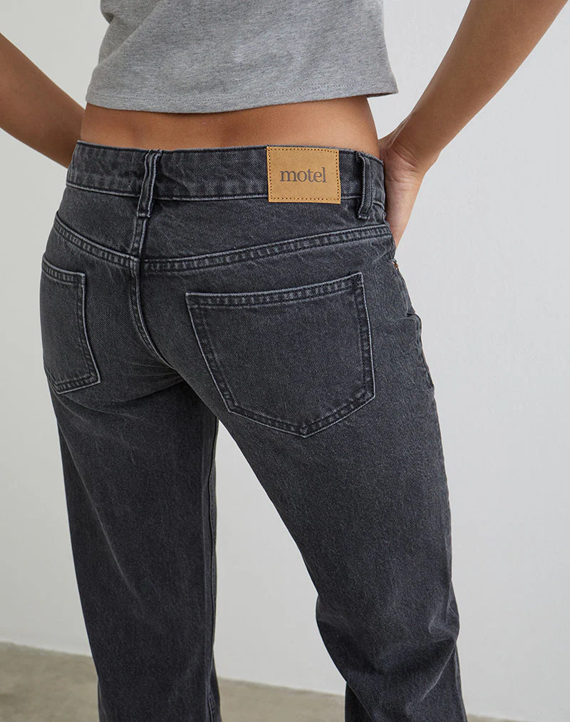 Women Jeans Pant 03