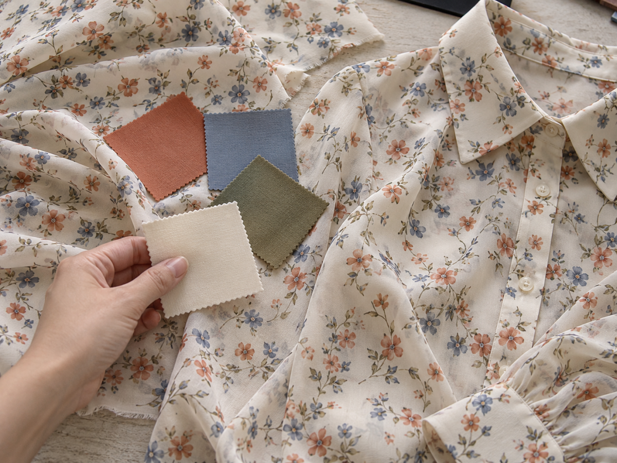 blouse-print-colour-review