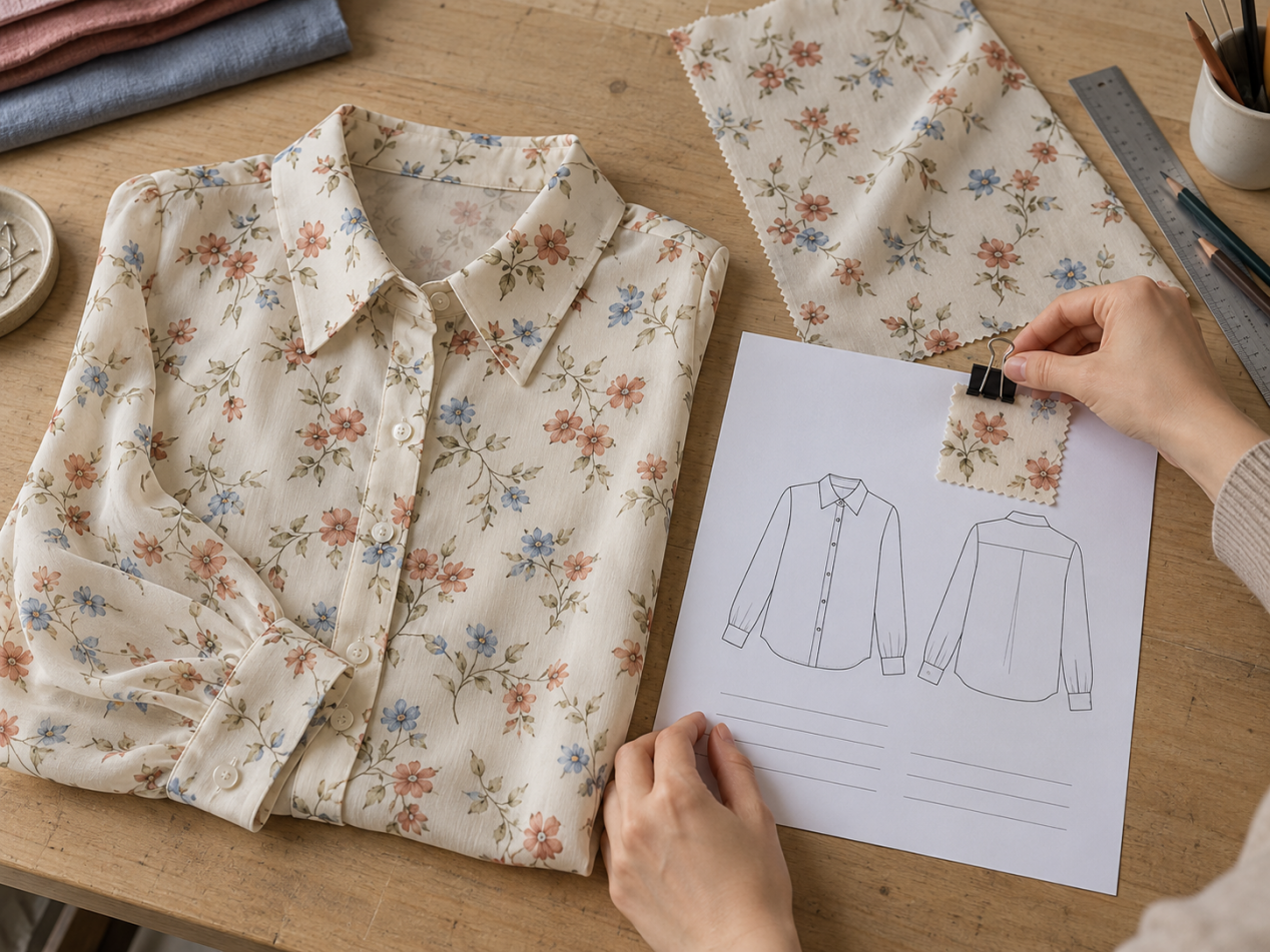 blouse-sample-fabric-review