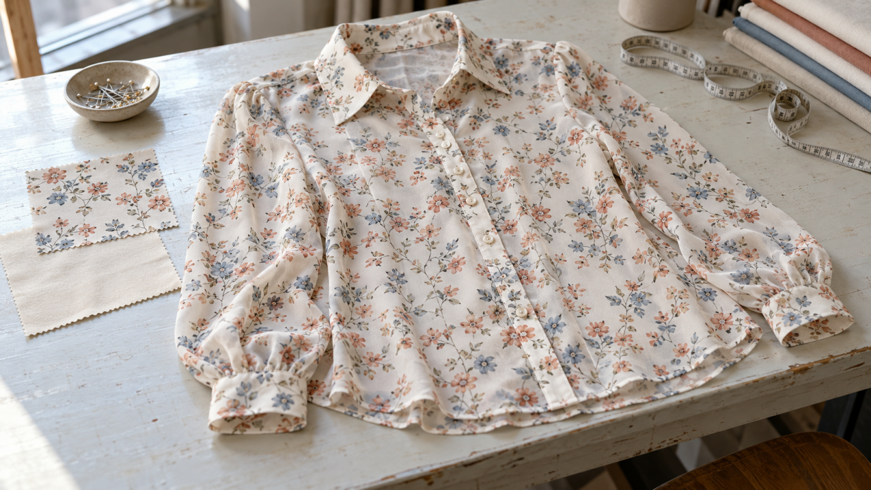 digital-print-blouse-sample-review
