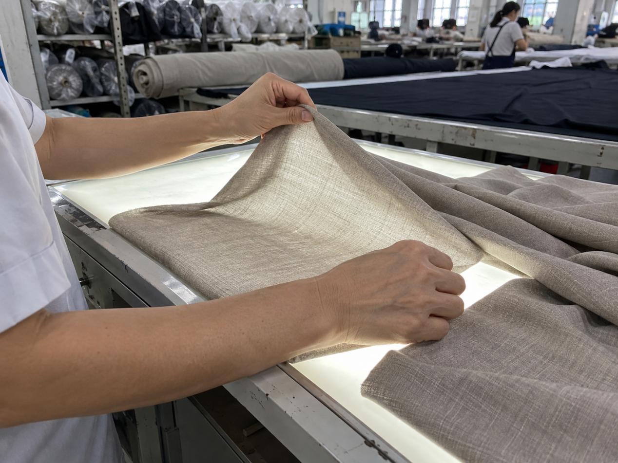 fabric-quality-check