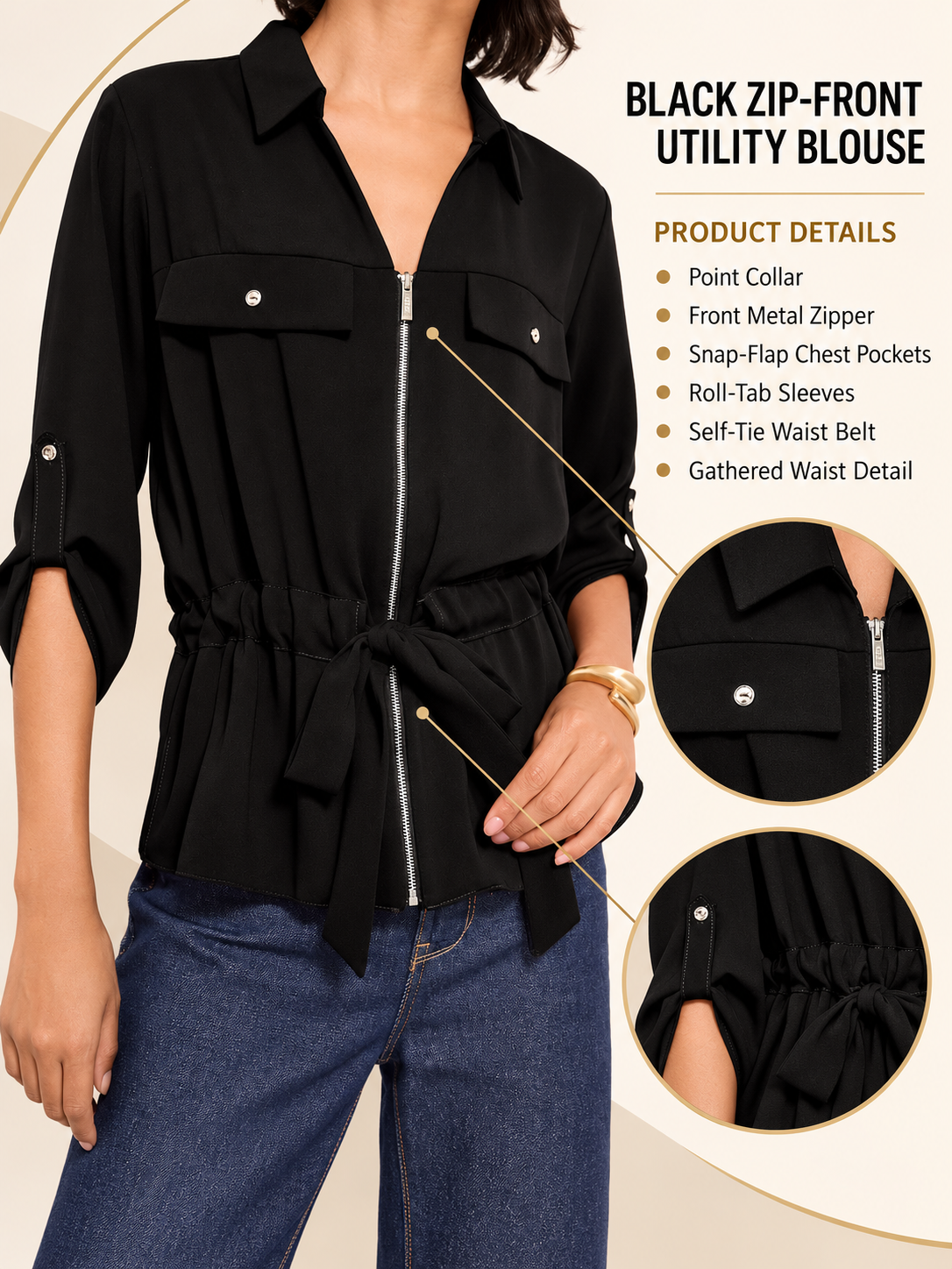 mrl-224-black-zip-front-utility-blouse-5.jpg