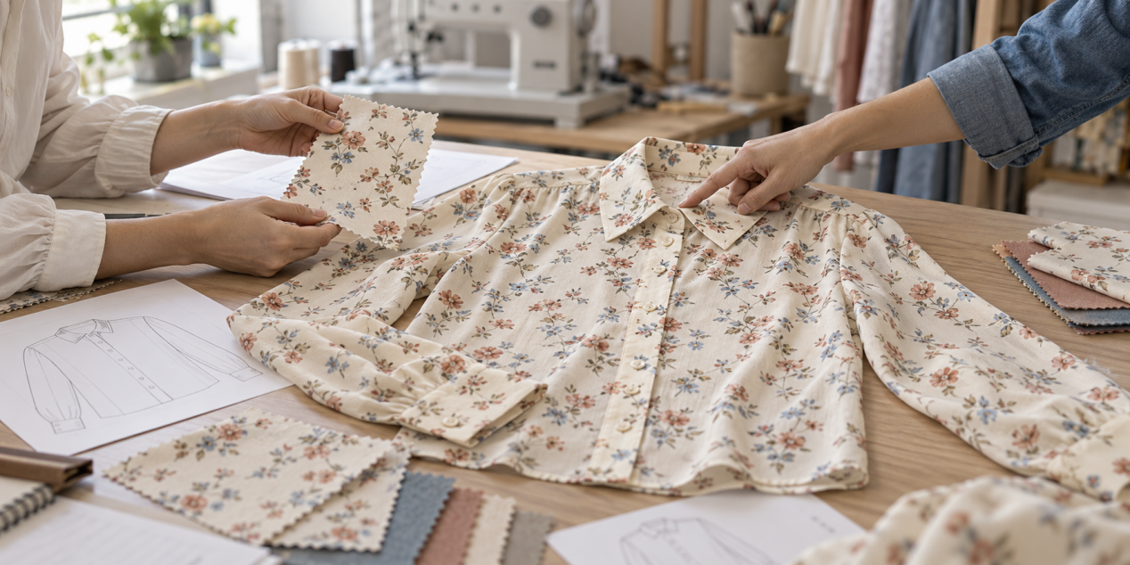 printed-blouse-appearance-check