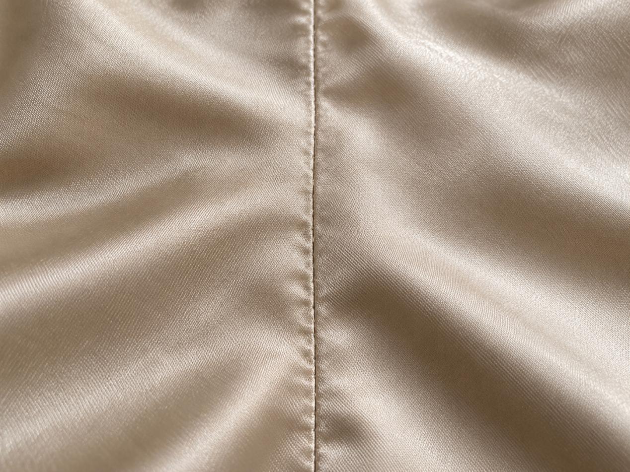 satin-skirt-seam-close-up