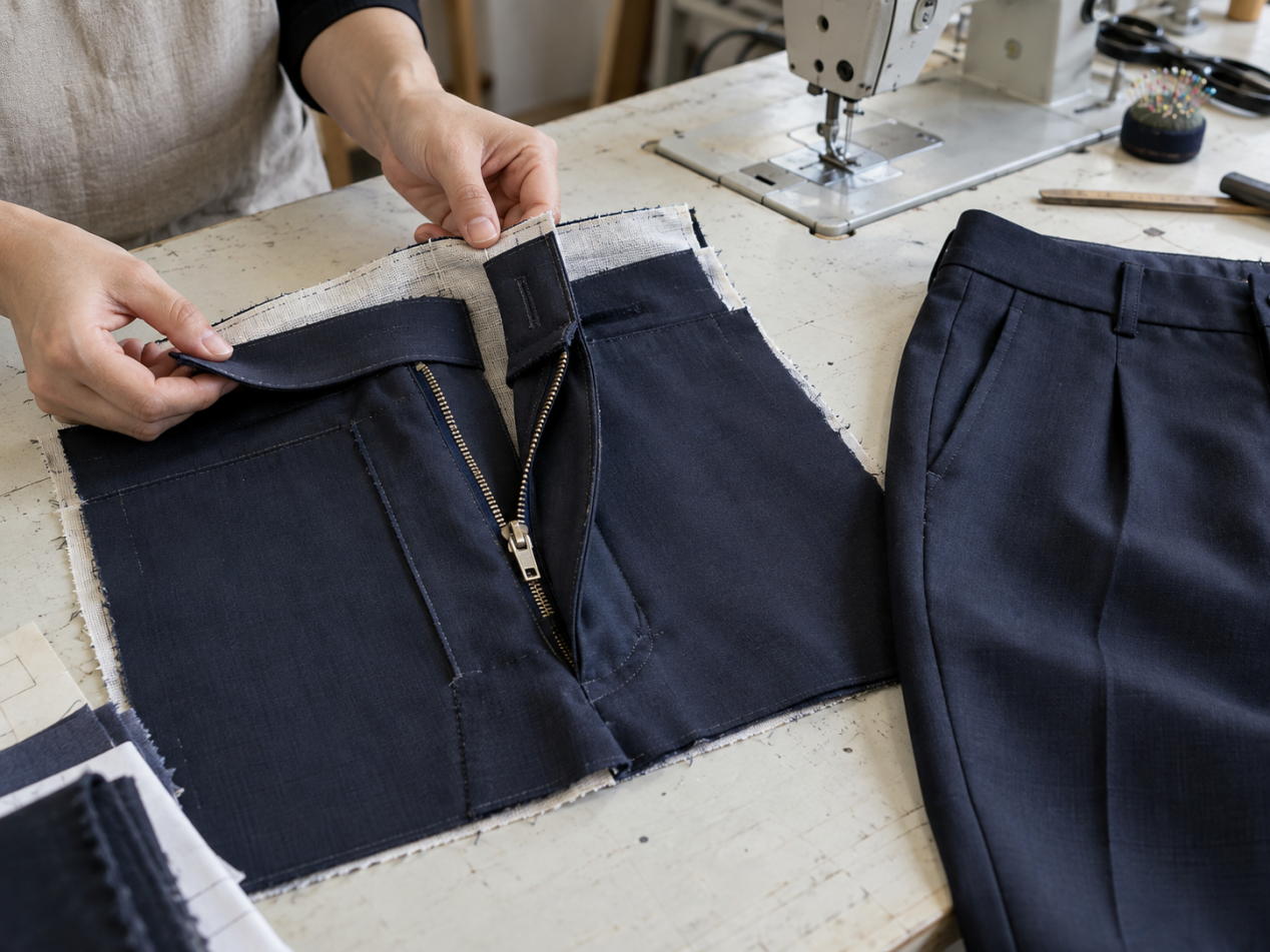 trouser-fly-construction-trial