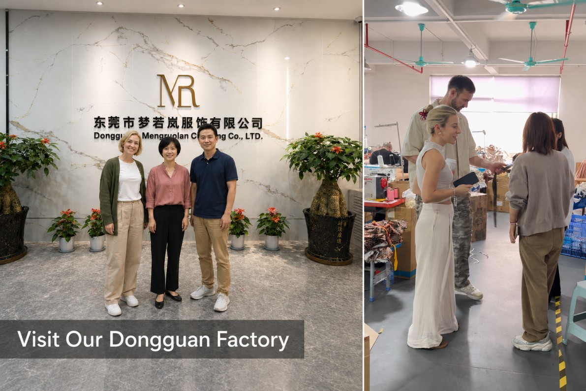 visit-meng-ruolan-dongguan-clothing-factory