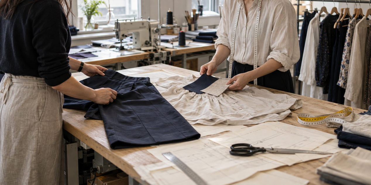 womenswear-sample-development-review